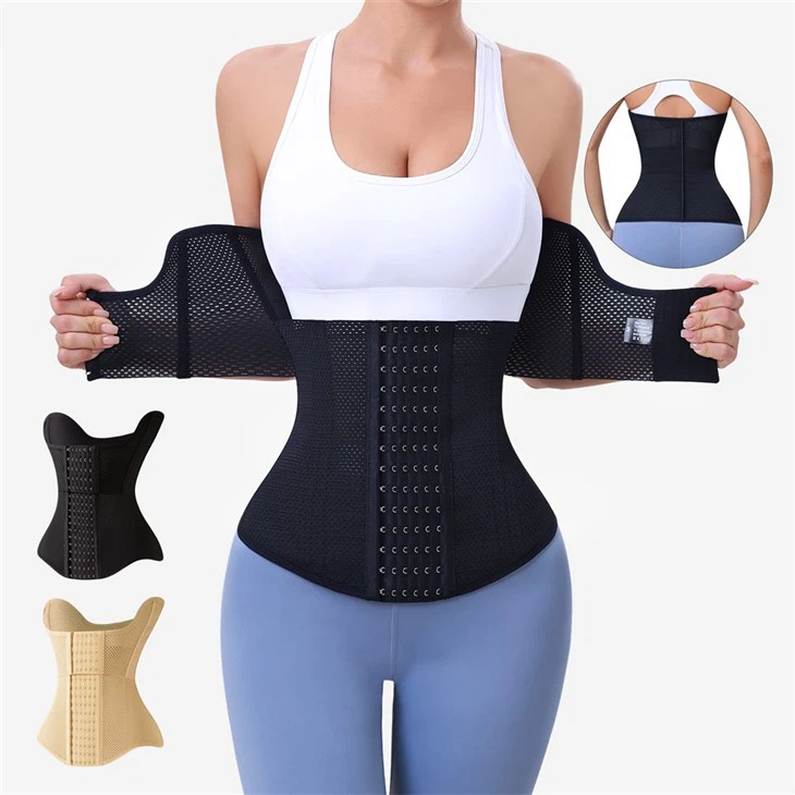 Hourglass Waist Shaper best